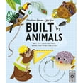 thumbnail image 1 of Designed by Nature Built by Animals: Meet the Creatures Who Inspire Our Homes and Cities, (Hardcover), 1 of 1