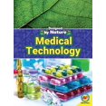 thumbnail image 1 of Designed by Nature: Medical Technology (Paperback), 1 of 1