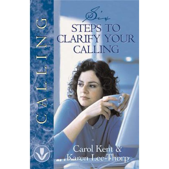 Pre-Owned Designed for Influence: Six Steps to Clarify Your Calling (Paperback)