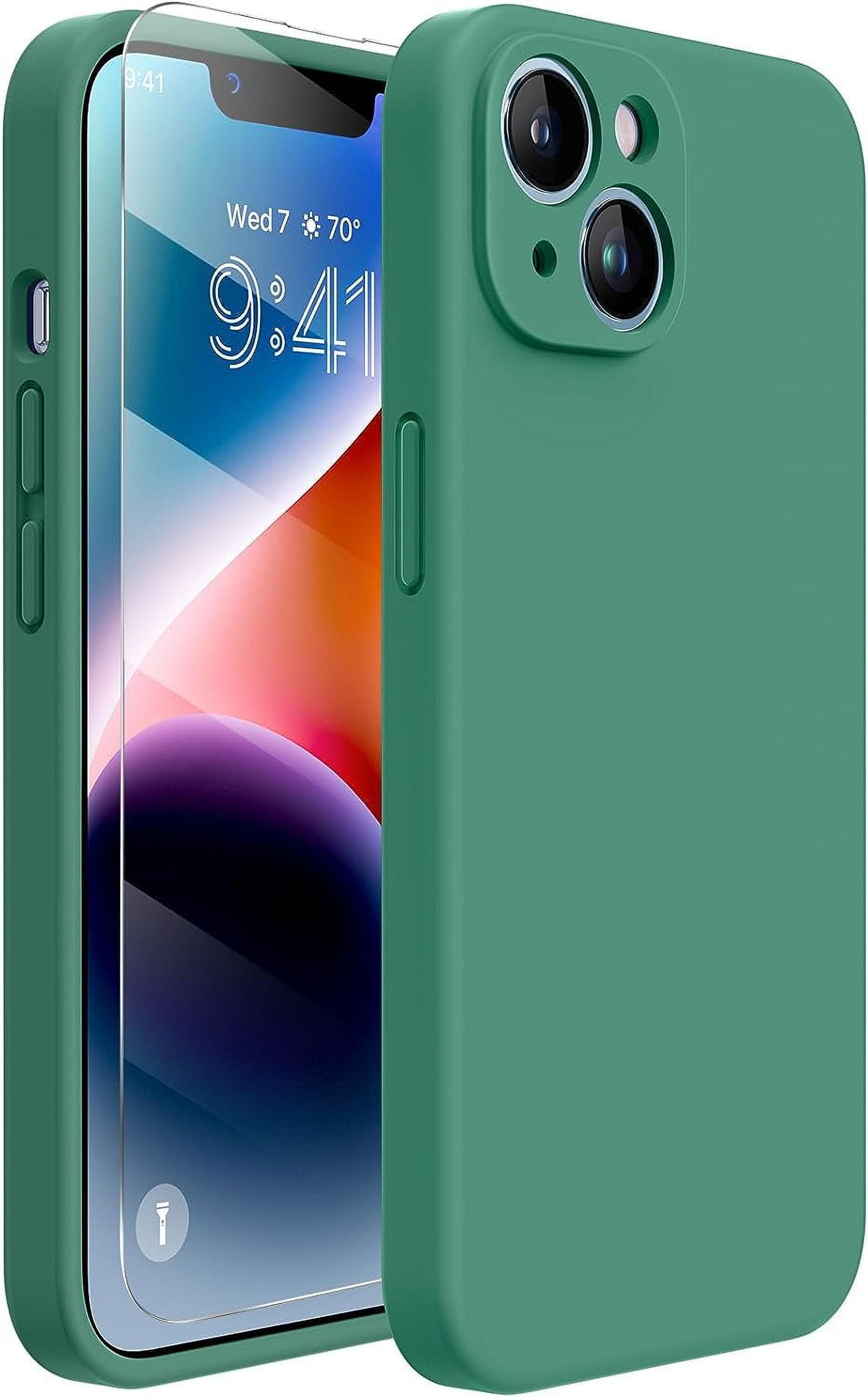 Acacia Green