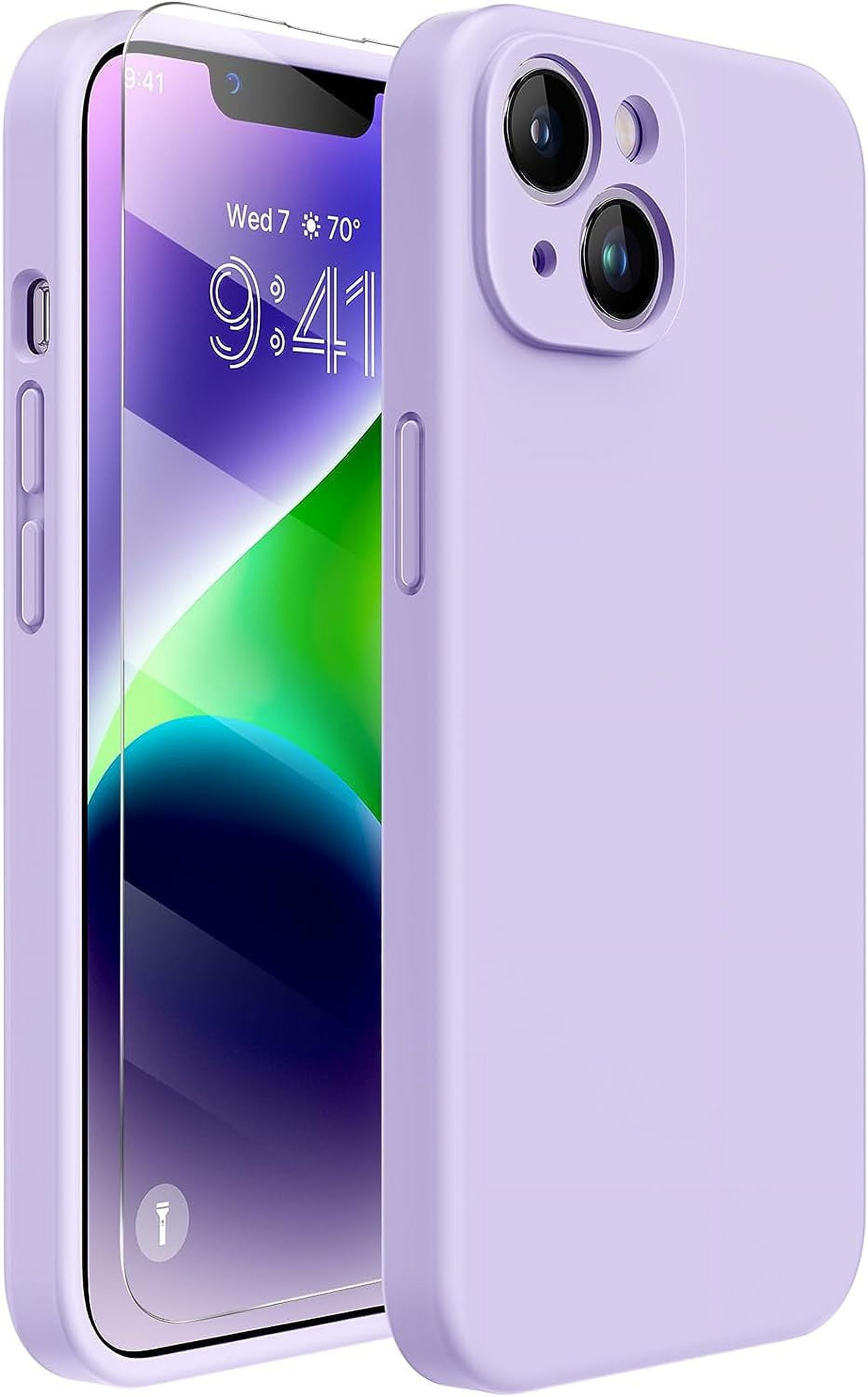 Light Purple