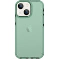 thumbnail image 1 of Designed for iPhone 14 Case and iPhone 13 Case, 6.6ft Drop Protection, Full Body Screen Camera Protective Phone Case, Green, 1 of 9