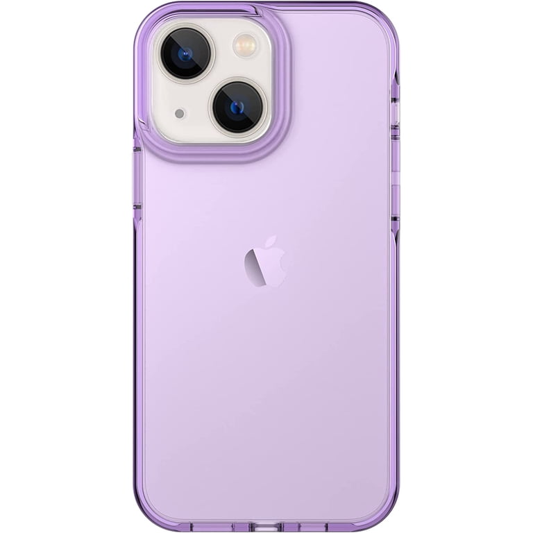 Designed for iPhone 14 Case and iPhone 13 Case, 6.6ft Drop