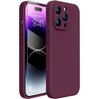 Red Wine Case Iphone