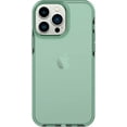 thumbnail image 1 of Designed for iPhone 14 Pro Max Case, 6.6ft Drop Protection, Full Body Screen Camera Protective Phone Case, Mint Green, 1 of 11