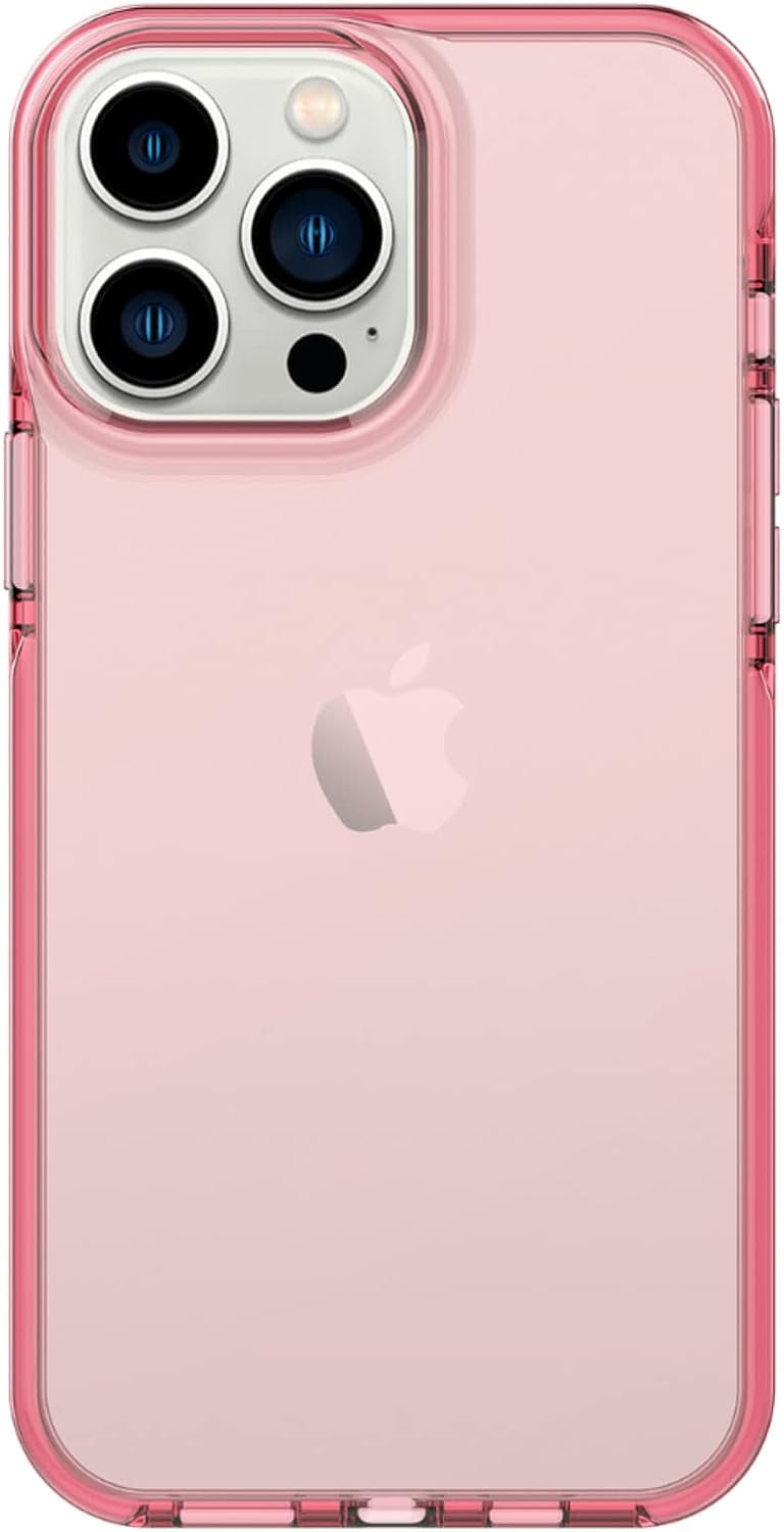Designed for iPhone 14 Pro Max Case, 6.6ft Drop Protection Designed for iPhone 14 Pro Max Case, 6.6ft Drop Protection