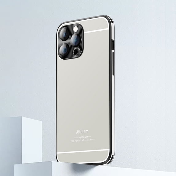 Designed for iPhone 11 Pro Max Back Case, Luxury Frosted Ultra Slim Glossy Lightweight Shockproof Drop Protective Anti-fall Stylish Phone Case Cover for iPhone 11 Pro Max, Gold