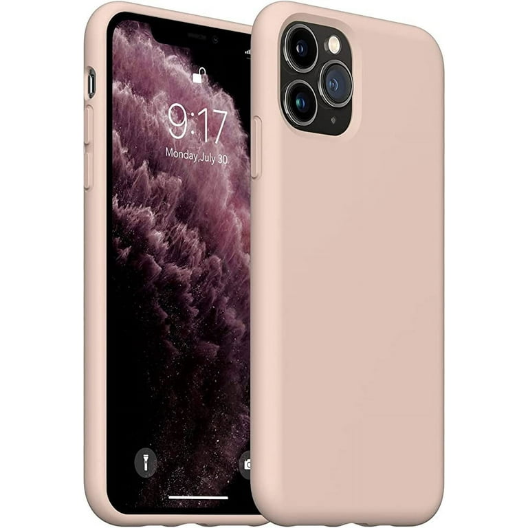 Protective Iphone 11 Silicone Case Aliexpress Silicone Case Iphone