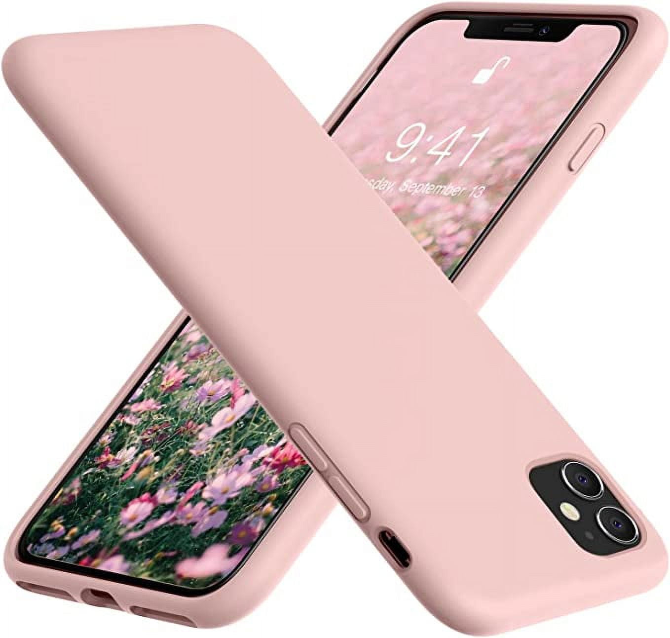 Designed for iPhone 11 Silicone Case, Protection Bangladesh Ubuy