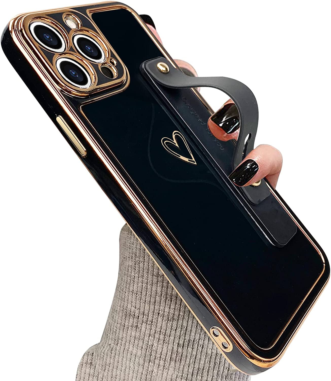 Olixar Iphone 11 Case Finger Loop Phone Case Iphone 11 Discount