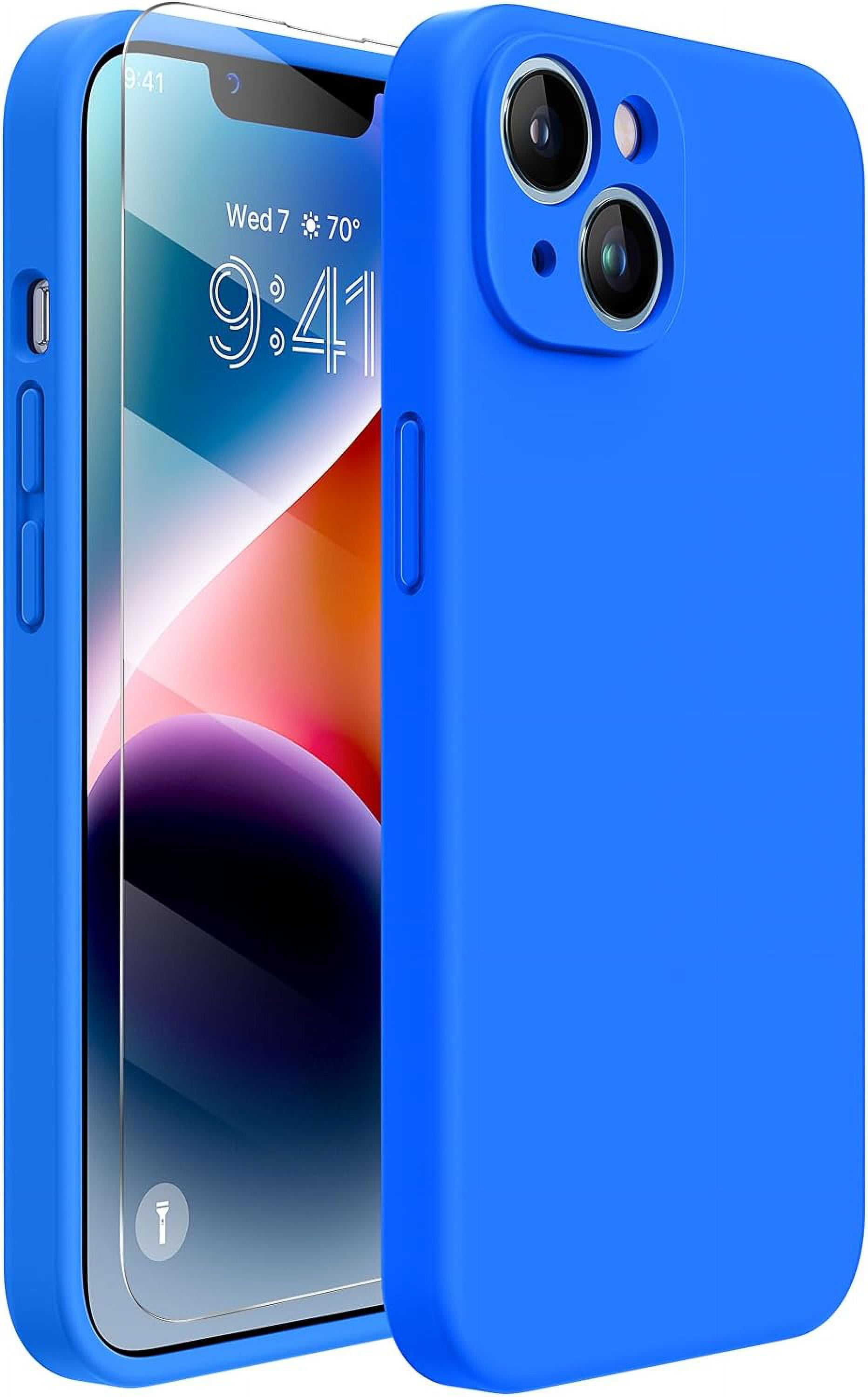 Mediterranean Blue