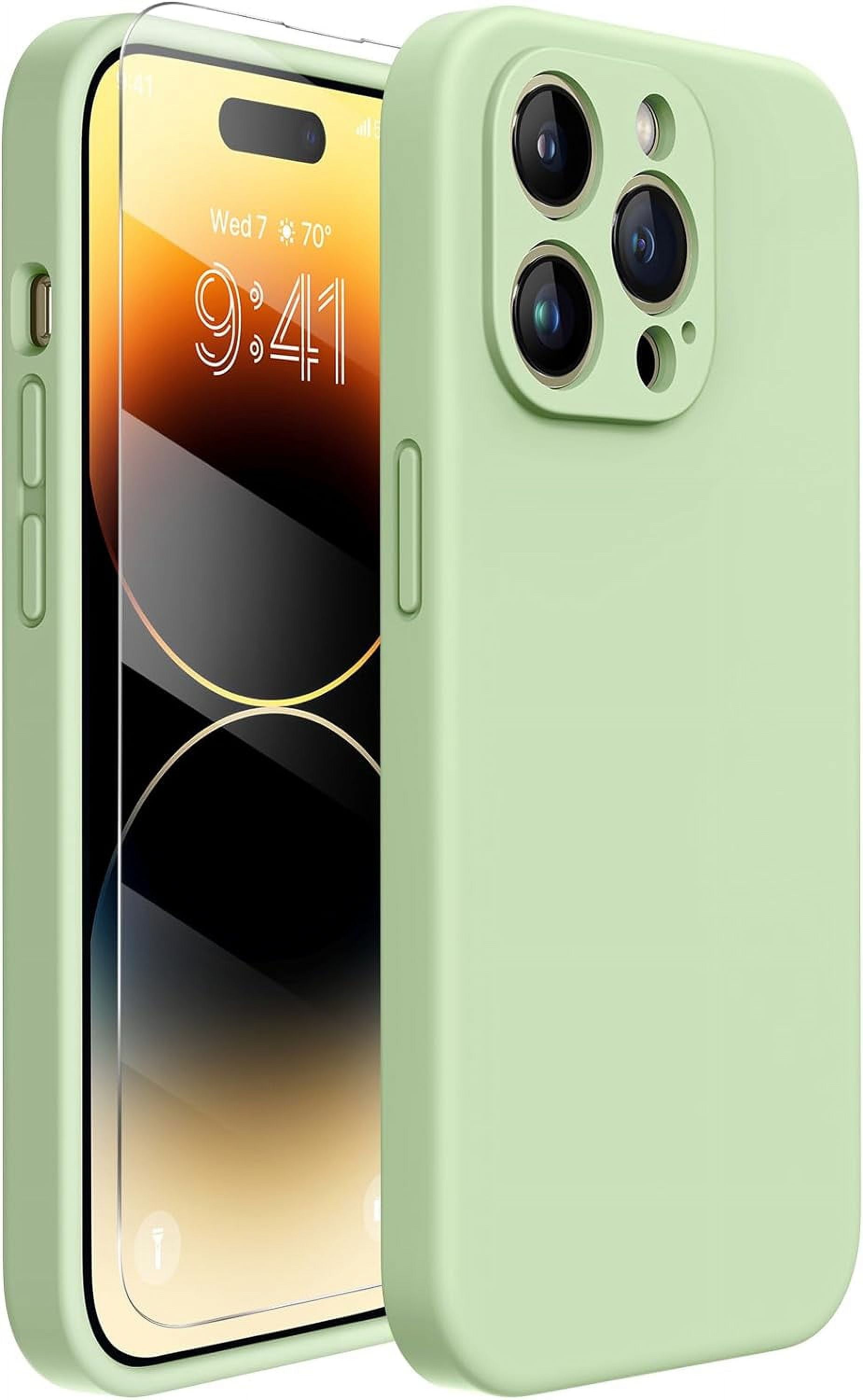 Matcha Green