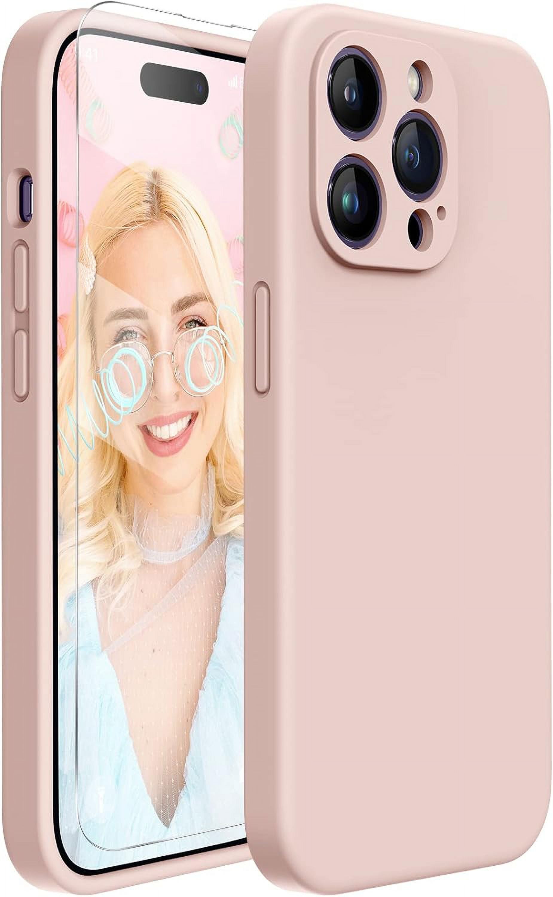 Sand Pink