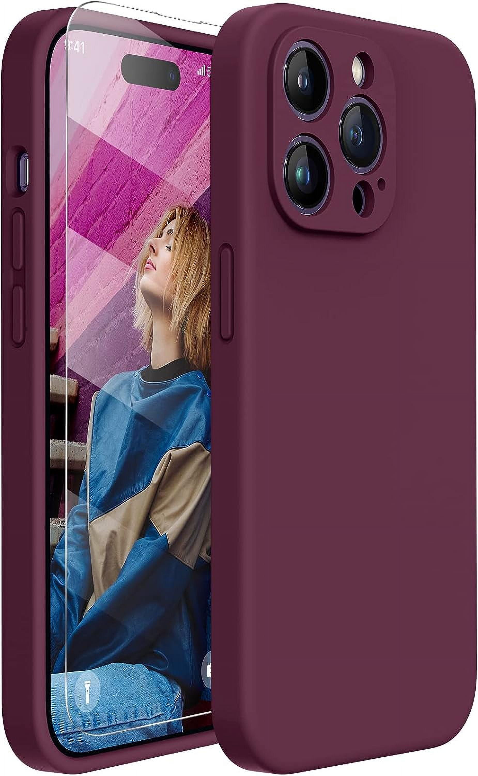 Wine Red