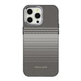 thumbnail image 1 of Designed for iPhone 15 Pro Magnetic Phone Case,Gradual Checkerboard Pattern Design,Support For Mag-Safe,Military-Grade Protection,Shockproof Ultra Slim Rugged Phone Case Cover,Black, 1 of 9