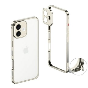 Titanium Iphone Cases