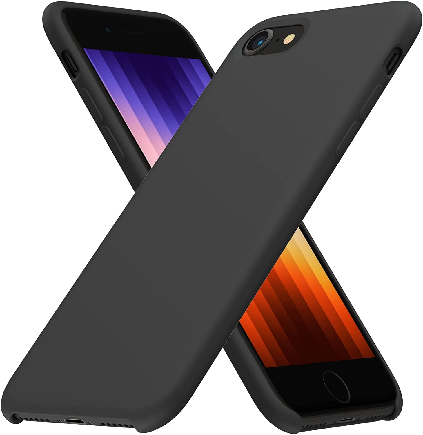 case pour iphone se 2022