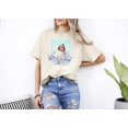 Designed just for you, Ocean Eyes Billie Eilish Graphic UNISEX T