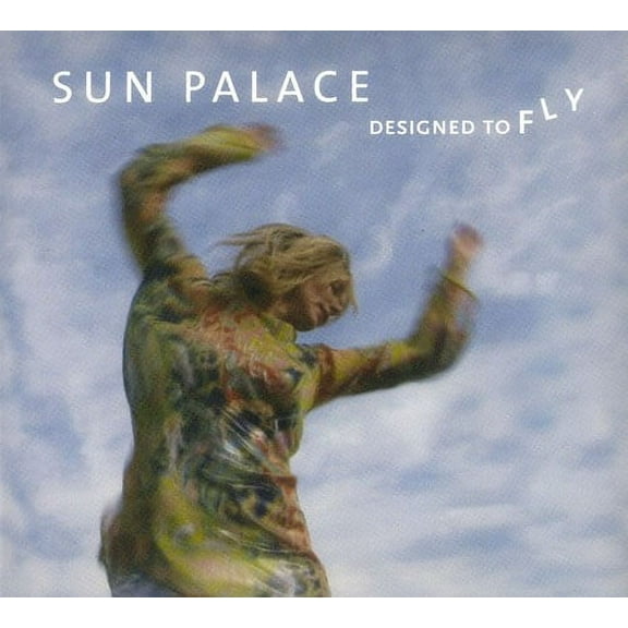 Designed to Fly