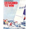 thumbnail image 1 of Pre-Owned Designed to win: Ocean racing deck layout Hardcover Roger Marshall, 1 of 1