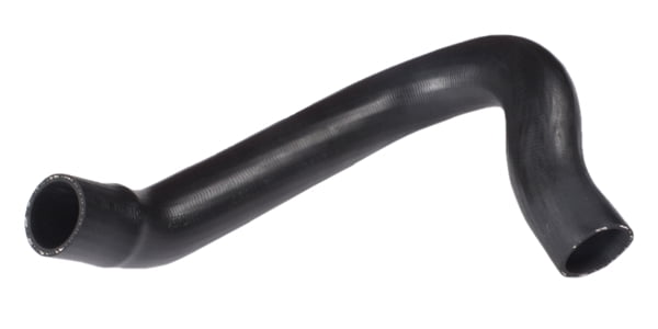 Designed to transfer glycol-based coolant throughout the vehicle's cooling system.  The EPDM tube and cover and the synthetic reinforcement meets or exceeds SAE 20R4EC Class D1 specifications. Exact O