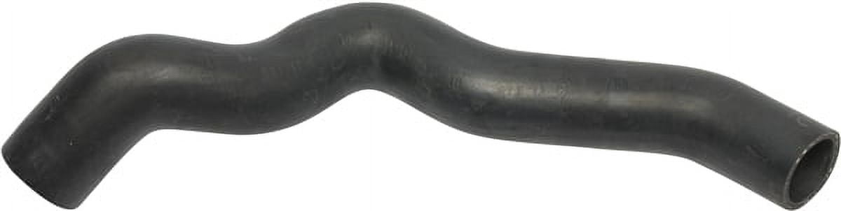 Continental EPDM Engine Coolant tube and Cover