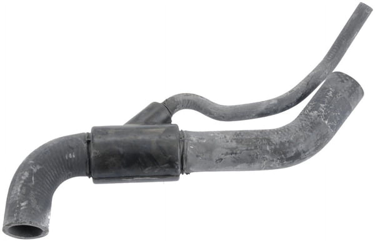 Continental EPDM Engine Coolant tube and Cover