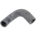 thumbnail image 1 of Designed to transfer glycol-based coolant throughout the vehicle's cooling system.  The EPDM tube and cover and the synthetic reinforcement meets or exceeds SAE 20R4EC Class D1 specifications. Exact O, 1 of 1
