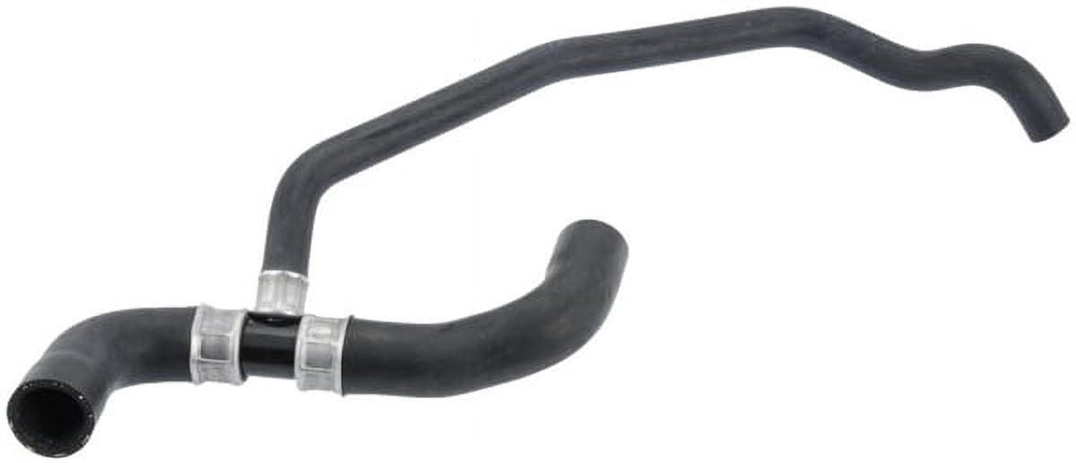 Continental EPDM Engine Coolant tube and Cover, Synthetic reinforcement Designed to transfer glycol‑based coolant