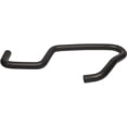 thumbnail image 1 of Designed to transfer glycol-based coolant throughout the vehicle's cooling system.  The EPDM tube and cover and the synthetic reinforcement meets or exceeds SAE 20R4EC Class D1 specifications. Exact O, 1 of 1
