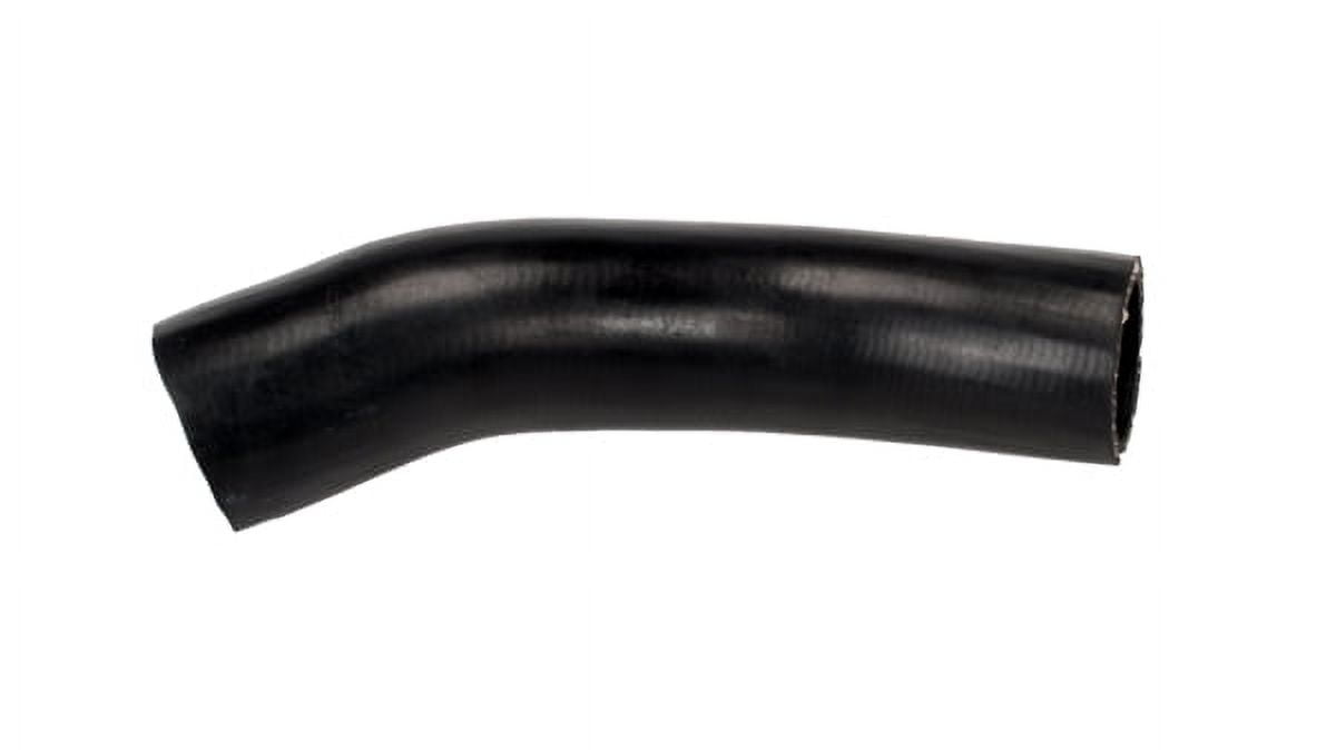 Continental Coolant Hose Glycol-based coolant throughout the vehicle's cooling system