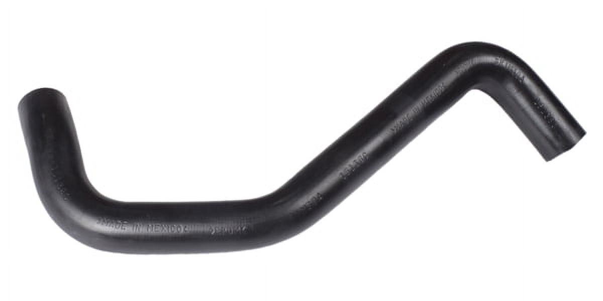 Continental Coolant Hose EPDM Coolant Hose for Vehicle Cooling System