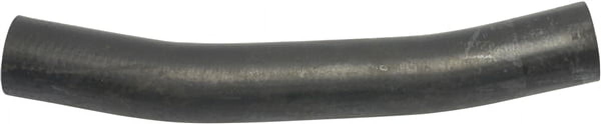Continental EPDM Engine Coolant tube and Cover