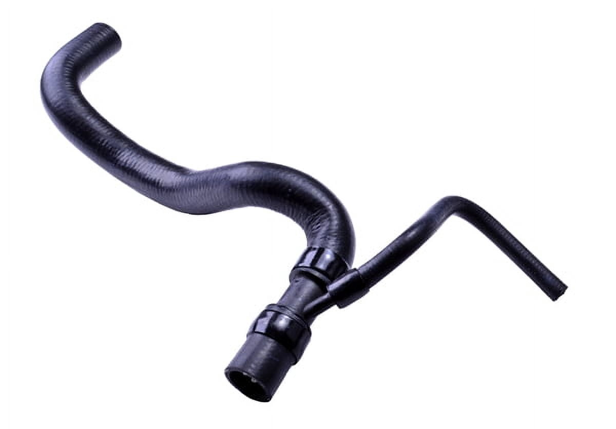 Continental EPDM Engine Coolant tube and Cover, Synthetic reinforcement Designed to transfer glycol‑based coolant