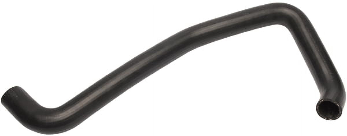 Continental EPDM Engine Coolant tube and Cover