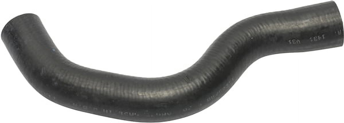 Continental EPDM Engine Coolant tube and Cover, Synthetic reinforcement Designed to transfer glycol‑based coolant