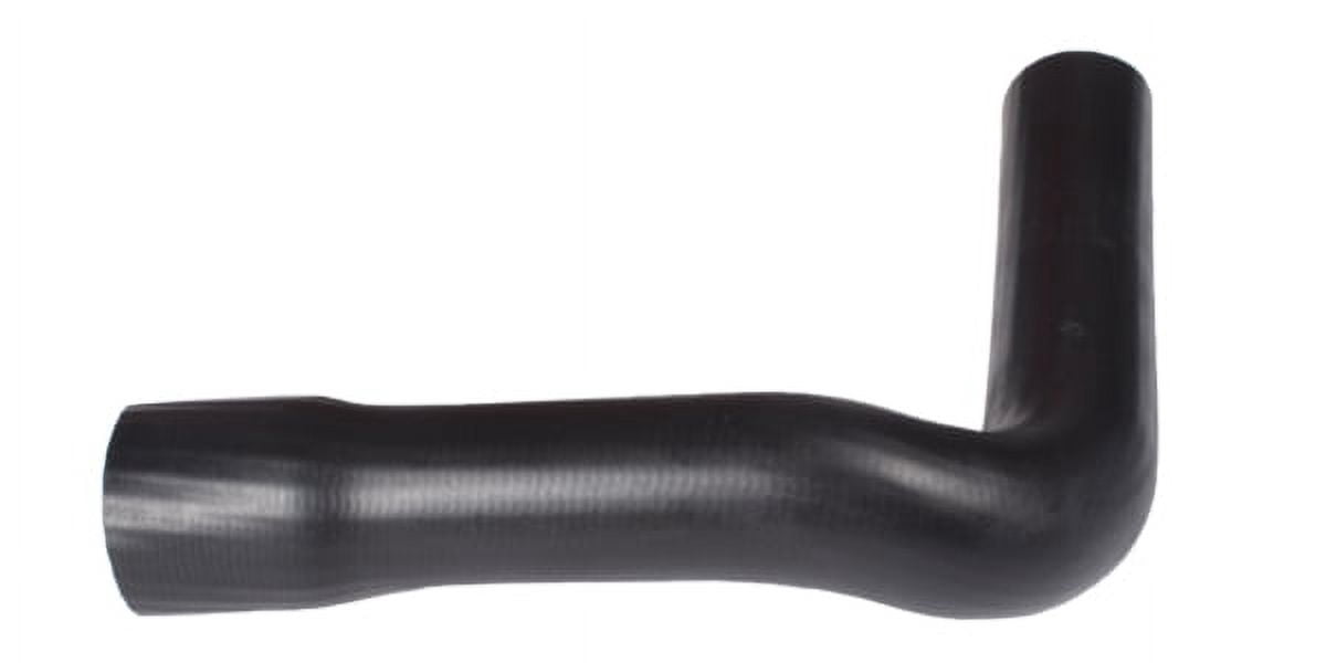 Continental EPDM Engine Coolant tube and Cover