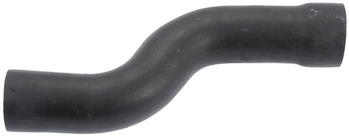 Continental EPDM Engine Coolant tube and Cover