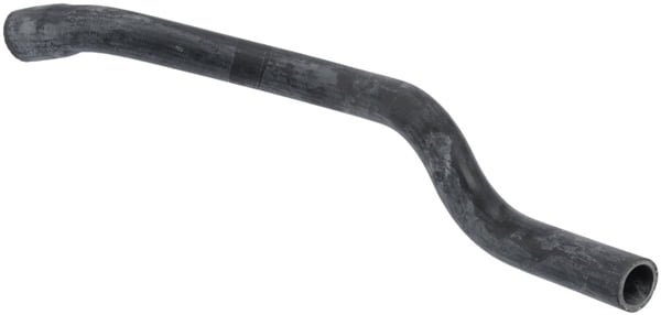 Continental EPDM Synthetic Reinforced SAE 20R4EC Class D1 Glycol-Based Coolant Transfer Hose