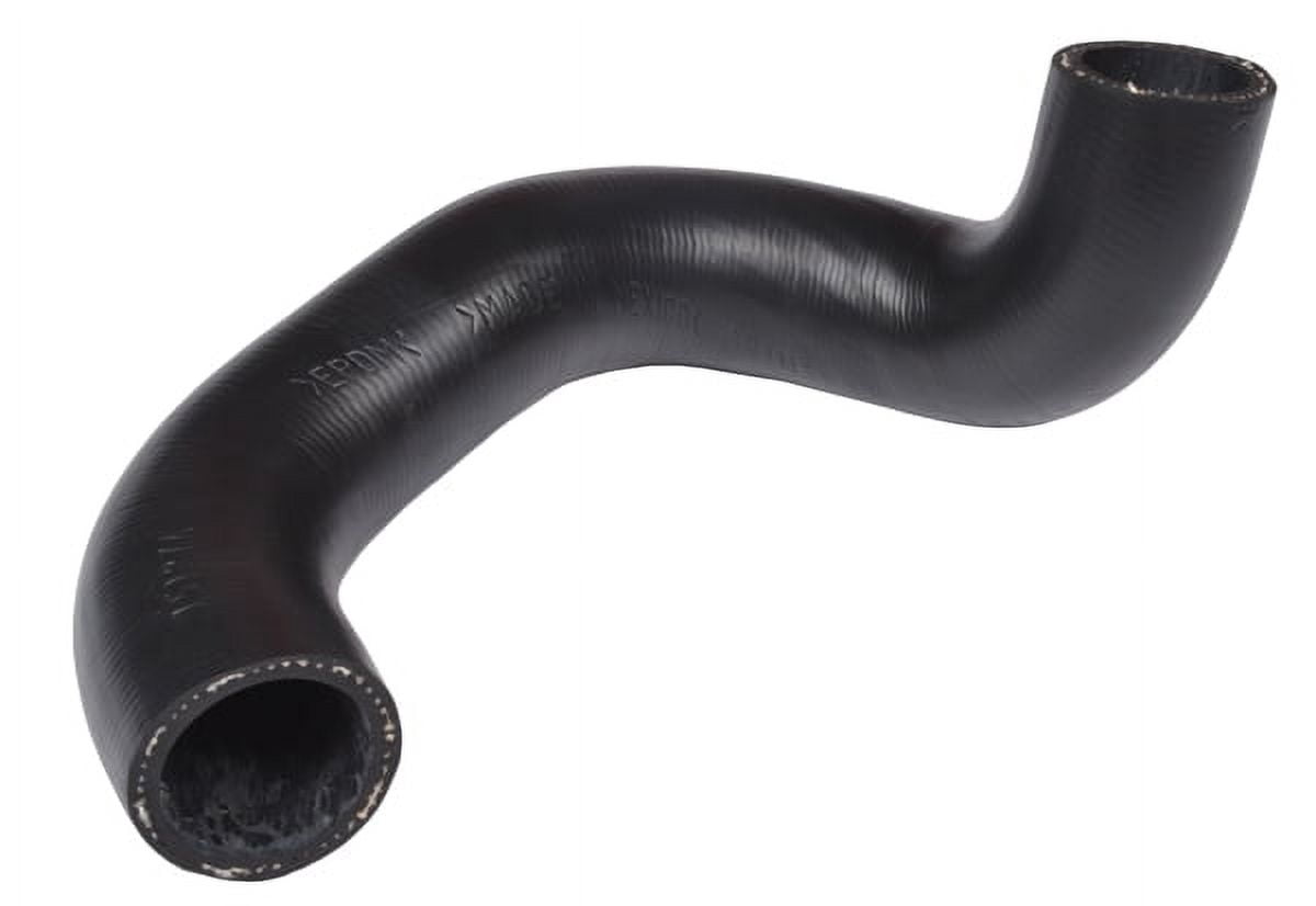 Continental EPDM Engine Coolant tube and Cover, Synthetic reinforcement Designed to transfer glycol‑based coolant