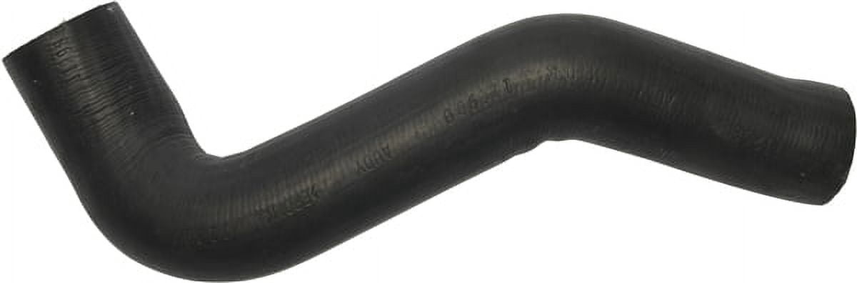 Continental EPDM Engine Coolant tube and Cover, Synthetic reinforcement Designed to transfer glycol‑based coolant