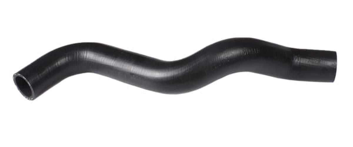 Designed to transfer glycol-based coolant throughout the vehicle's cooling system.  The EPDM tube and cover and the synthetic reinforcement meets or exceeds SAE 20R4EC Class D1 specifications. Exact O