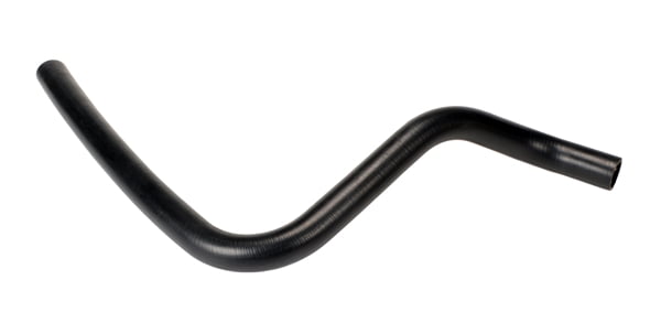 Designed to transfer glycol-based coolant throughout the vehicle's cooling system.  The EPDM tube and cover and the synthetic reinforcement meets or exceeds SAE 20R4EC Class D1 specifications. Exact O