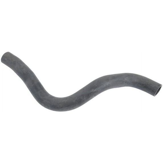 Continental EPDM Coolant tube and Cover, Synthetic reinforcement, Designed to transfer glycol‑based coolant