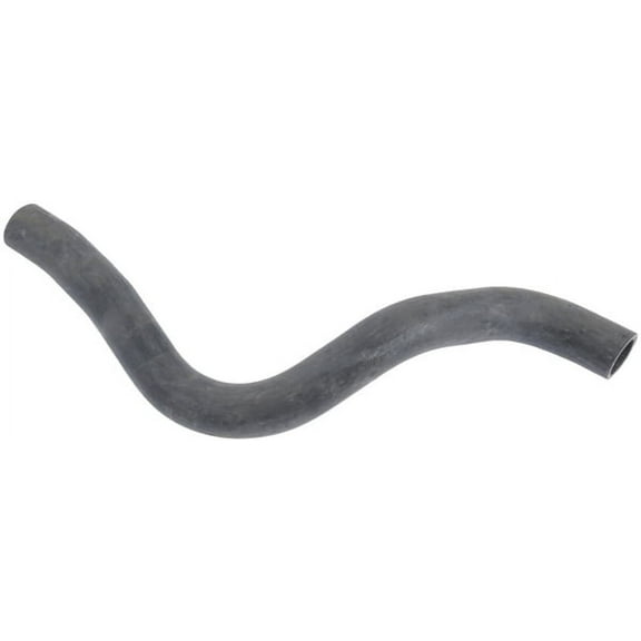 Designed to transfer glycol-based coolant throughout the vehicle's cooling system. The EPDM tube and cover and the synthetic reinforcement meets or exceeds SAE 20R4EC Class D1 specifications. Exact O