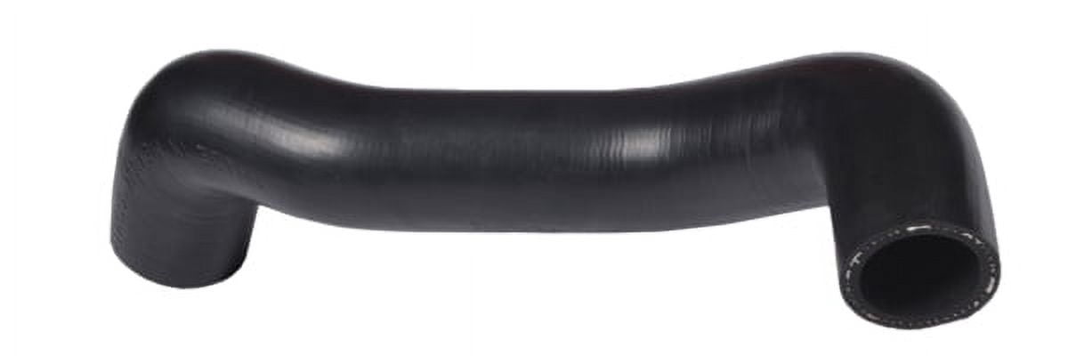 Continental EPDM Coolant tube and Cover, Synthetic reinforcement, Designed to transfer glycol‑based coolant