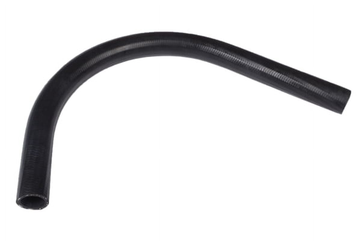 Continental EPDM Engine Coolant tube and Cover