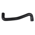 thumbnail image 1 of Designed to transfer glycol-based coolant throughout the vehicle's cooling system.  The EPDM tube and cover and the synthetic reinforcement meets or exceeds SAE 20R4EC Class D1 specifications. Exact O, 1 of 1