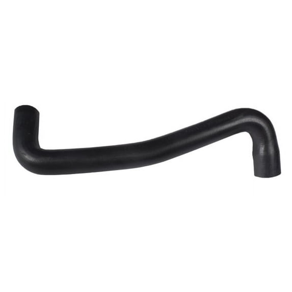 Designed to transfer glycol-based coolant throughout the vehicle's cooling system. The EPDM tube and cover and the synthetic reinforcement meets or exceeds SAE 20R4EC Class D1 specifications. Exact O