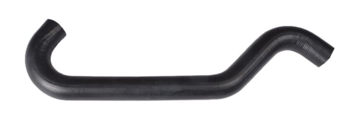 Continental EPDM Engine Coolant tube and Cover